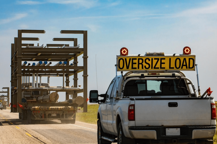 Gestion transport routier Canada