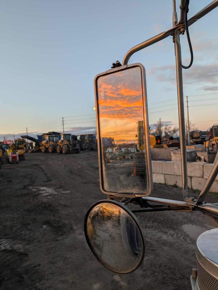 Convoi exceptionnel Canada